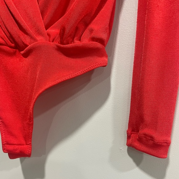 Free People Bodysuit - Picture 8 of 9